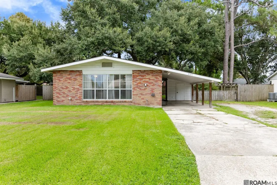 4345 Dunleith Ave, Port Allen, LA 70767 - #2