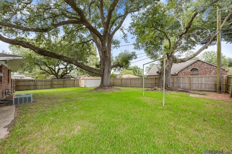 4345 Dunleith Ave, Port Allen, LA 70767 - #3
