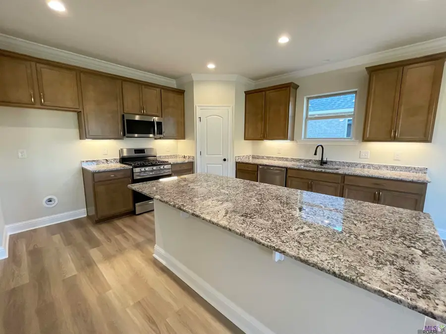 1521 Cavalry Ave, Zachary, LA 70791 - #2