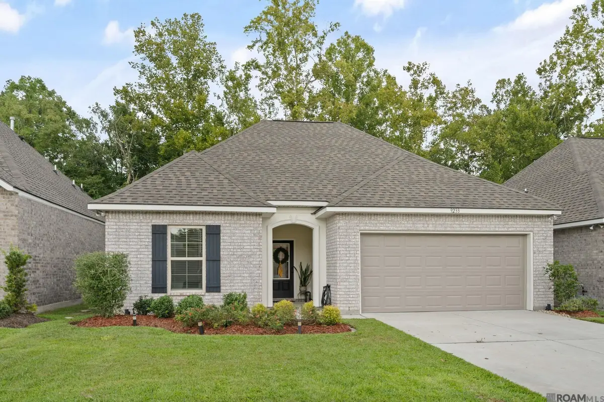 9233 Asoka Ave, Baton Rouge, LA 70810 - #1