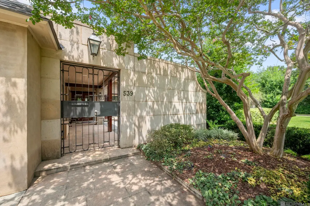 539 Sunset Blvd, Baton Rouge, LA 70808 - #1
