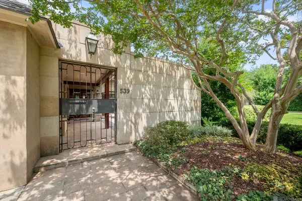 539 Sunset Blvd, Baton Rouge, LA 70808