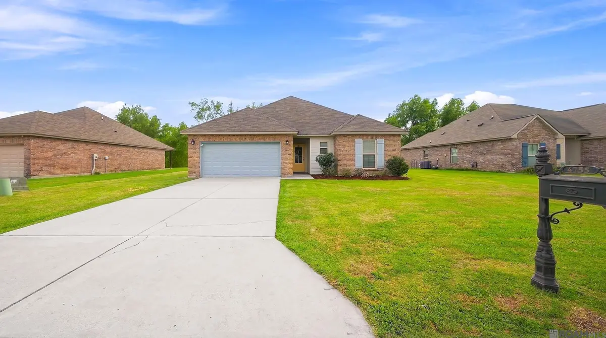 4755 E Sunset Loop, Addis, LA 70710 - #1