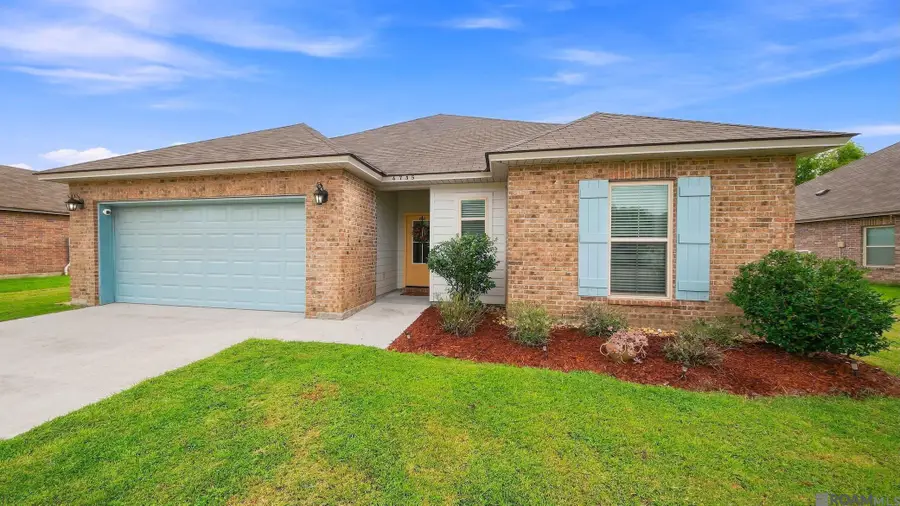 4755 E Sunset Loop, Addis, LA 70710 - #2