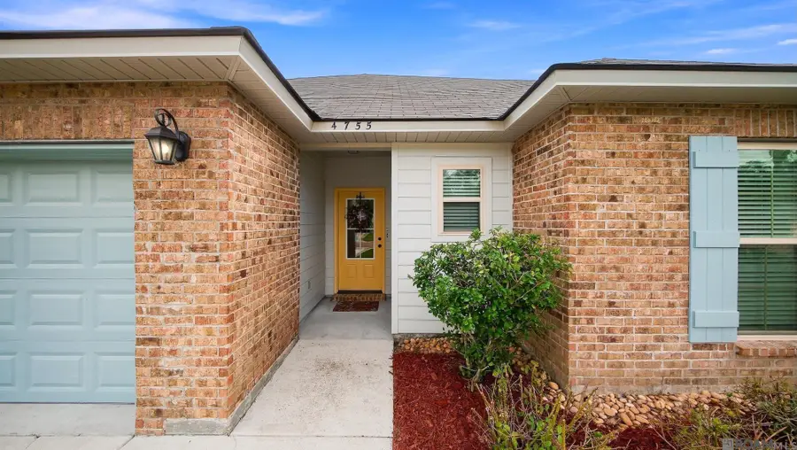 4755 E Sunset Loop, Addis, LA 70710 - #3