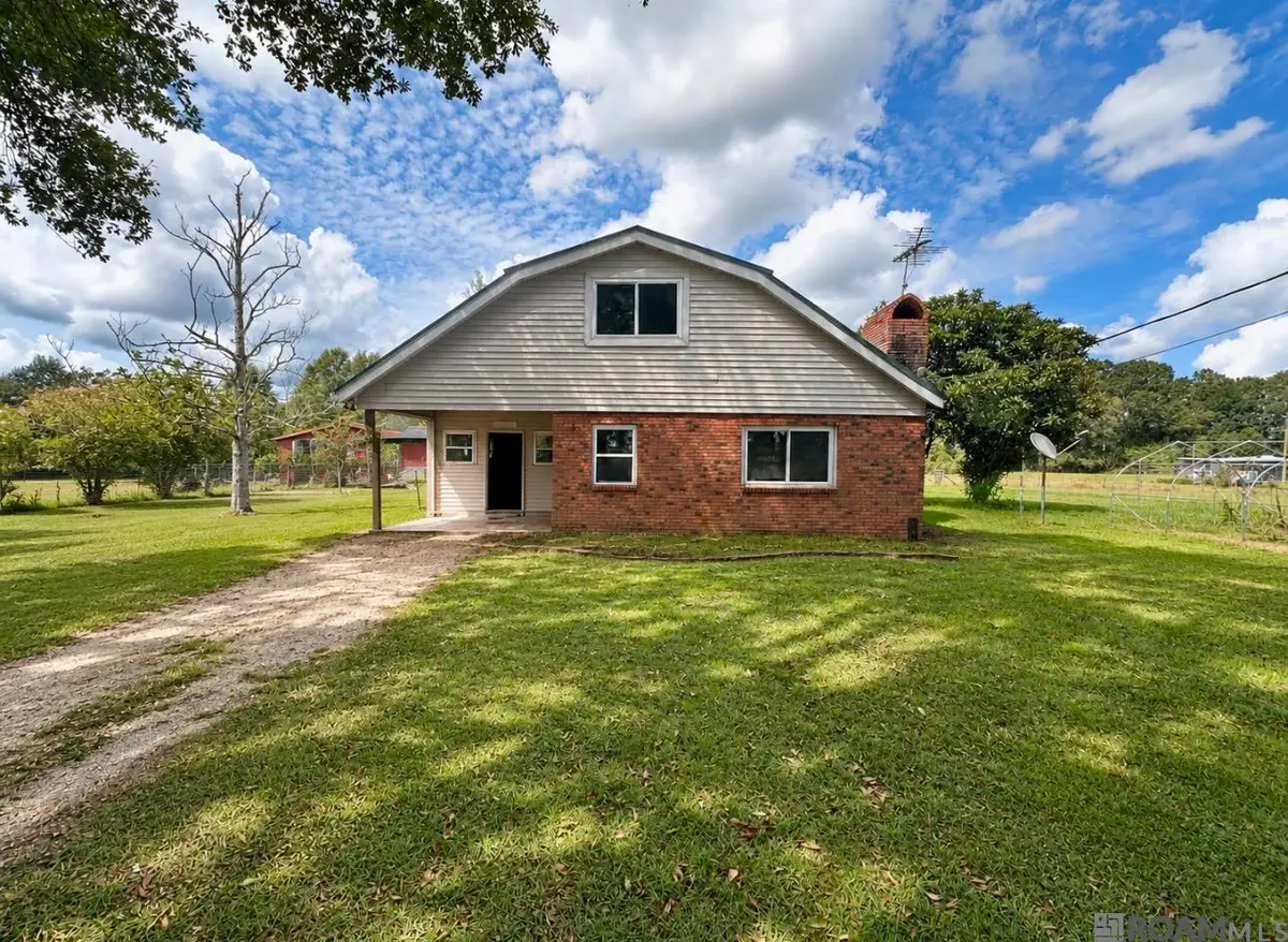 65623 Wilcox Rd, Kentwood, LA 70444 - #1