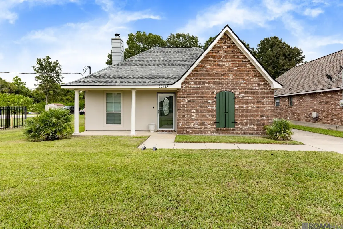 22625 Aidan Rd, Plaquemine, LA 70764 - #1