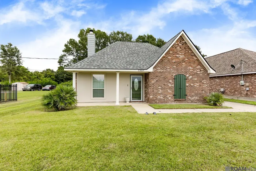 22625 Aidan Rd, Plaquemine, LA 70764 - #2