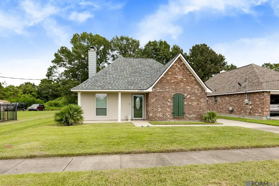 22625 Aidan Rd, Plaquemine, LA 70764 - #3