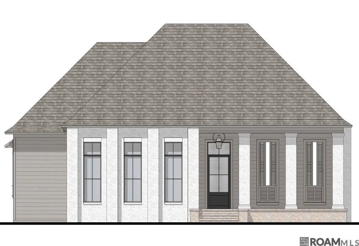 13727 Sweet Cherry Dr, Baton Rouge, LA 70810 - #1