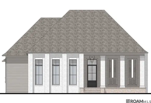 13727 Sweet Cherry Dr, Baton Rouge, LA 70810