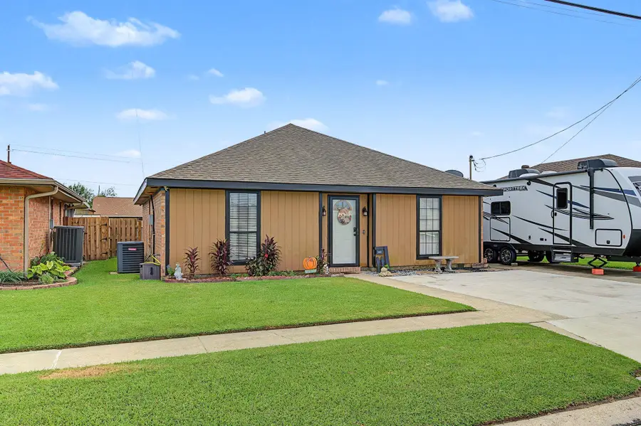 352 Firwood Drive, Houma, LA 70363 - #2