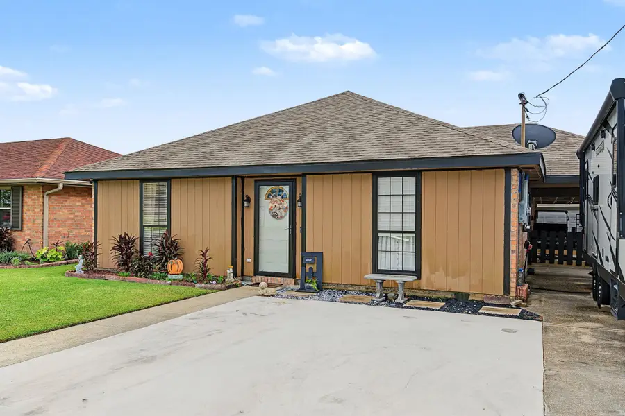 352 Firwood Drive, Houma, LA 70363 - #3
