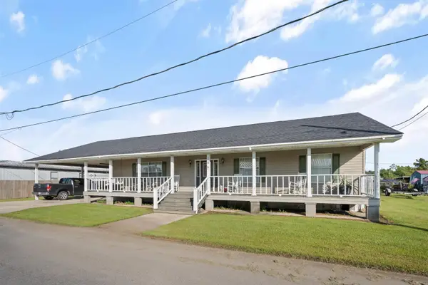 195 Rue St James, Vacherie, LA 70090