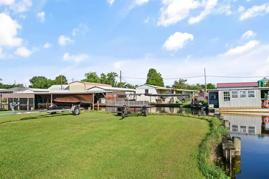 195 Rue St James, Vacherie, LA 70090 - #2
