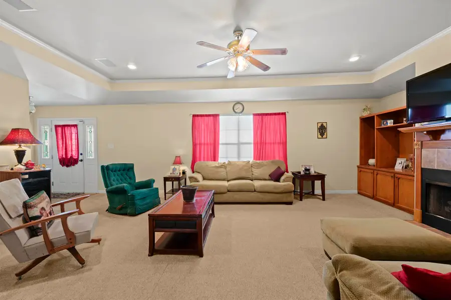 195 Rue St James, Vacherie, LA 70090 - #3