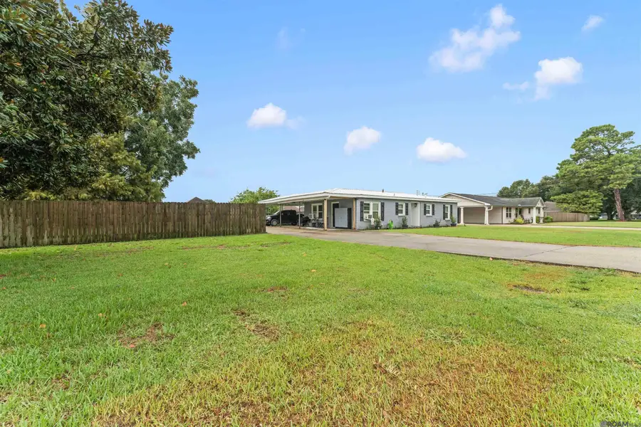 3651 Bird Heights Ave, Addis, LA 70710 - #2