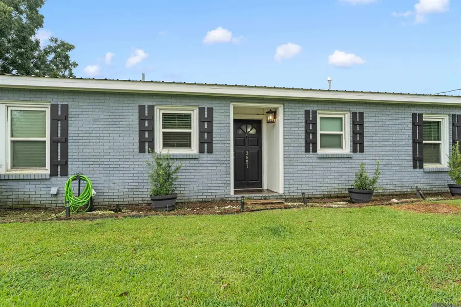 3651 Bird Heights Ave, Addis, LA 70710 - #3