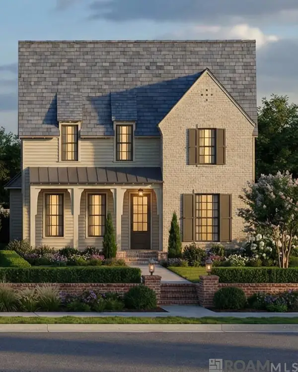 312 Woodsong Ave, Baton Rouge, LA 70808