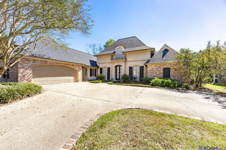 18312 Green Lakes Ct, Baton Rouge, LA 70810 - #3