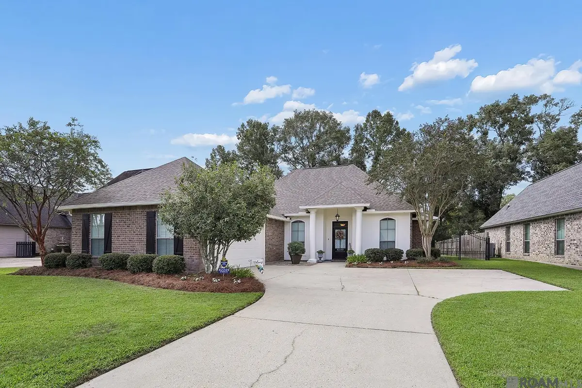 42249 Conifer Dr, Gonzales, LA 70737 - #1