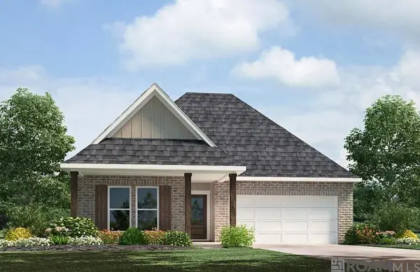 1003 Ryan Avenue, Baker, LA 70714