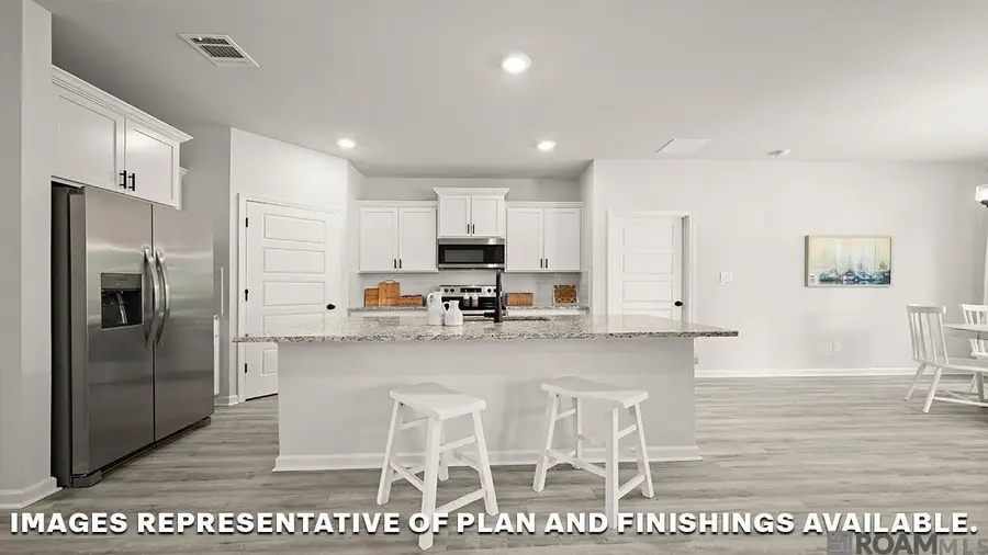 15507 Alfio Court, Baker, LA 70714 - #3