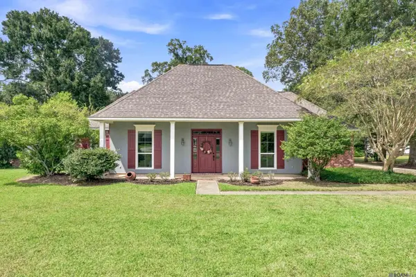 18637 Magnolia Bend Rd, Greenwell Springs, LA 70739