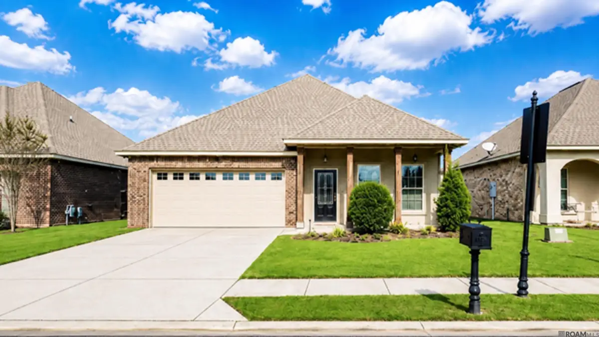 4424 Olivia Drive, Addis, LA 70710 - #1
