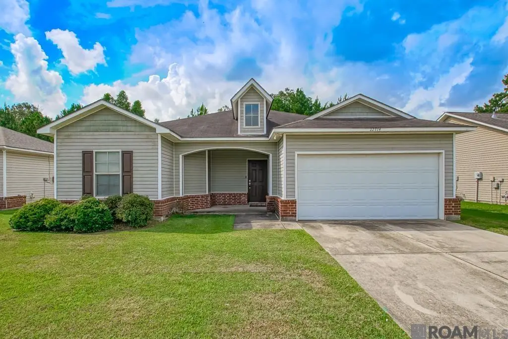22774 Atchafalaya Ave, Denham Springs, LA 70726 - #1