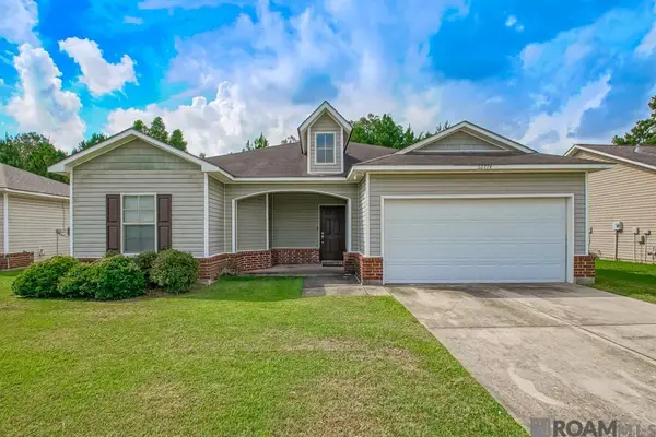22774 Atchafalaya Ave, Denham Springs, LA 70726