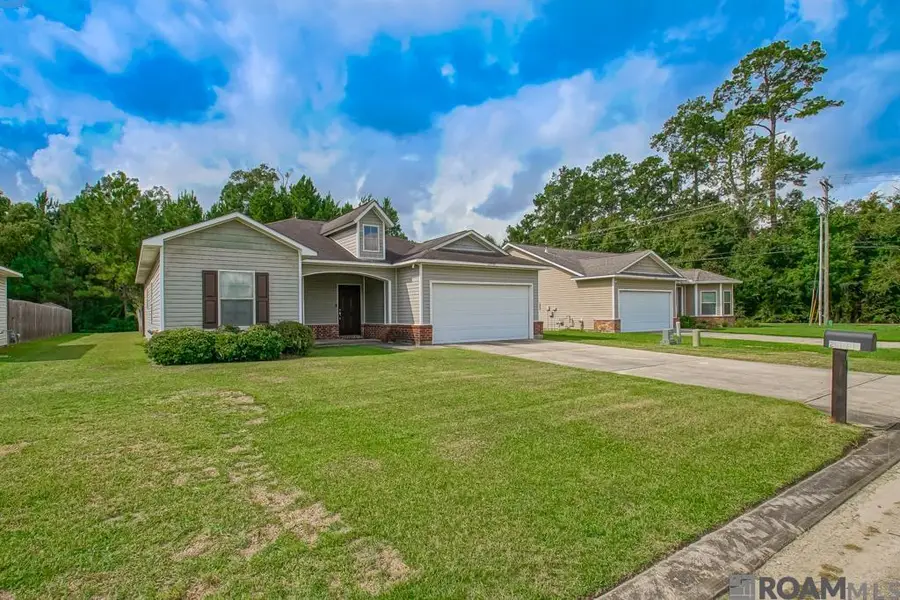 22774 Atchafalaya Ave, Denham Springs, LA 70726 - #2