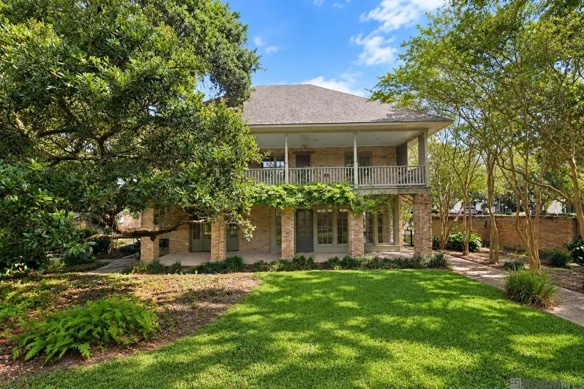 1881 Hood Ave, Baton Rouge, LA 70808 - #1