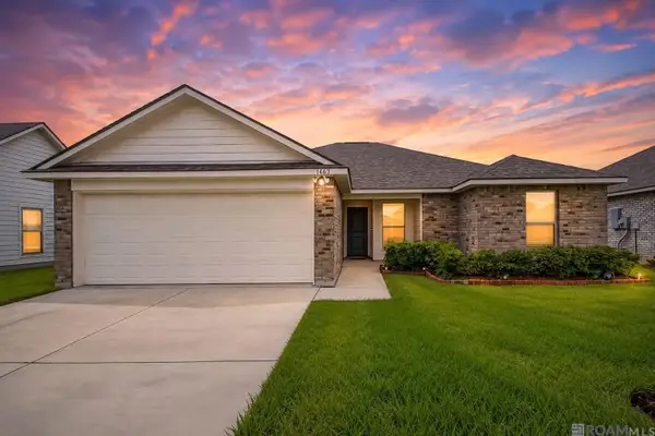 1463 Marlena Meadows Drive, Gonzales, LA 70737