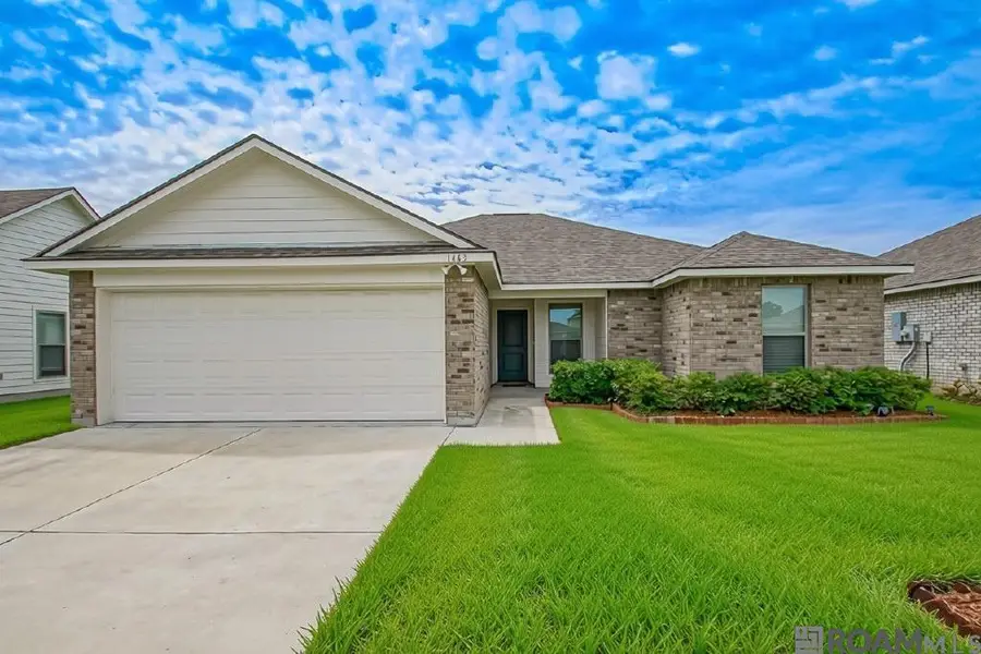 1463 Marlena Meadows Drive, Gonzales, LA 70737 - #2