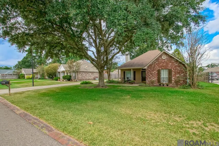 9141 Gary Dr, Denham Springs, LA 70726 - #3