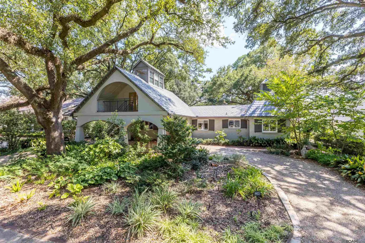 3922 Hundred Oaks Ave, Baton Rouge, LA 70808 - #1