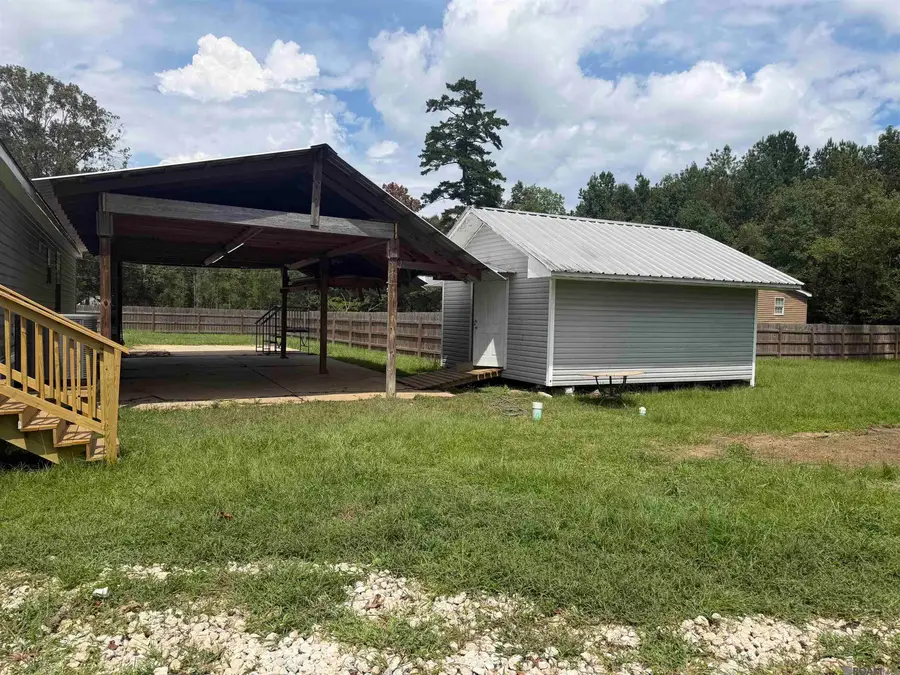 24562 Kenneth Dr, Denham Springs, LA 70726 - #2