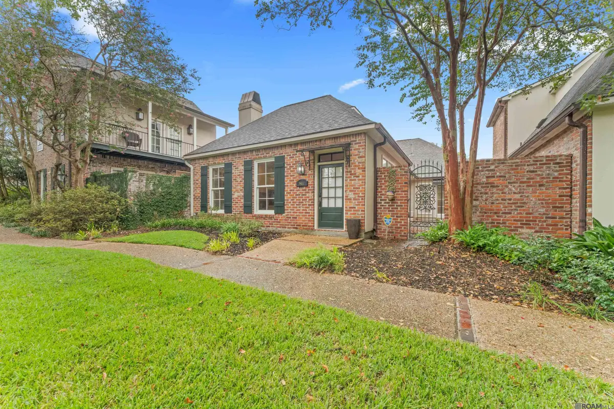 7952 Wrenwood Blvd #C, Baton Rouge, LA 70809 - #1