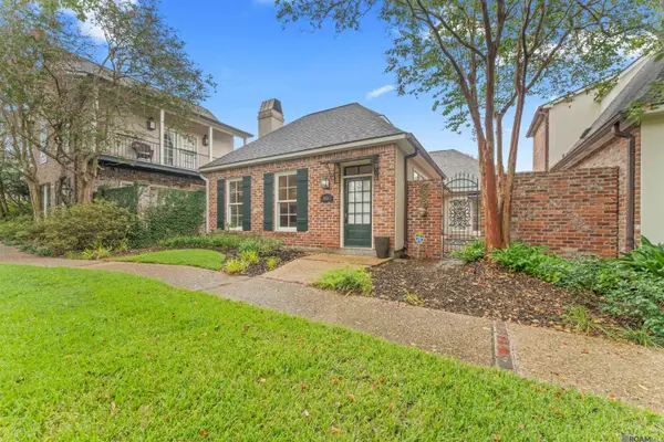 7952 Wrenwood Blvd #C, Baton Rouge, LA 70809