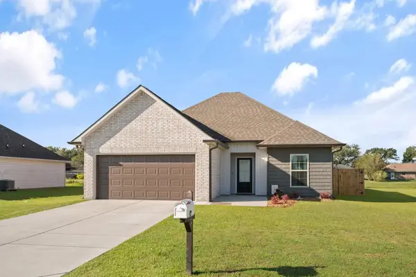 384 Colony Station, Thibodaux, LA 70301