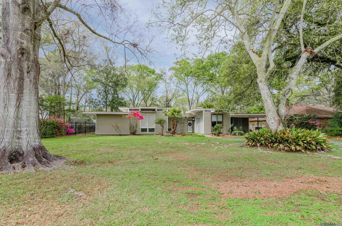 423 Castle Kirk Dr, Baton Rouge, LA 70808 - #1