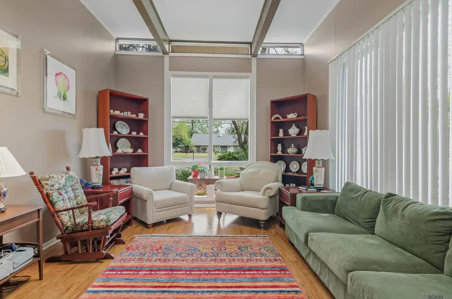 423 Castle Kirk Dr, Baton Rouge, LA 70808 - #3