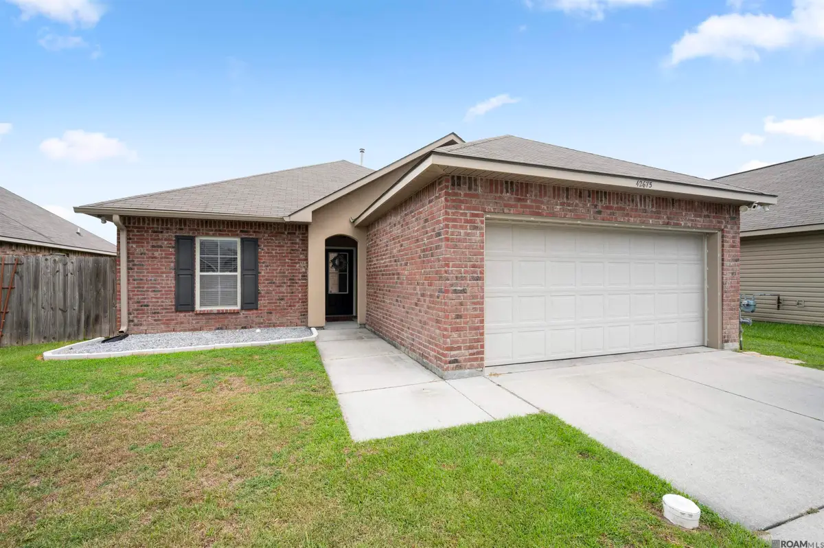 42675 Baystone Ave, Prairieville, LA 70769 - #1