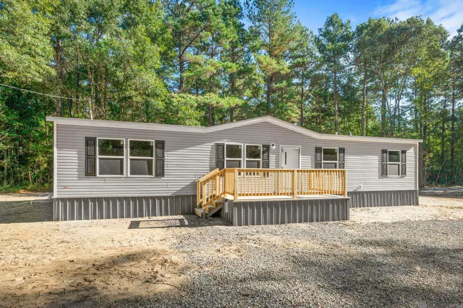26862 Jennifer Ln, Denham Springs, LA 70726 - #3