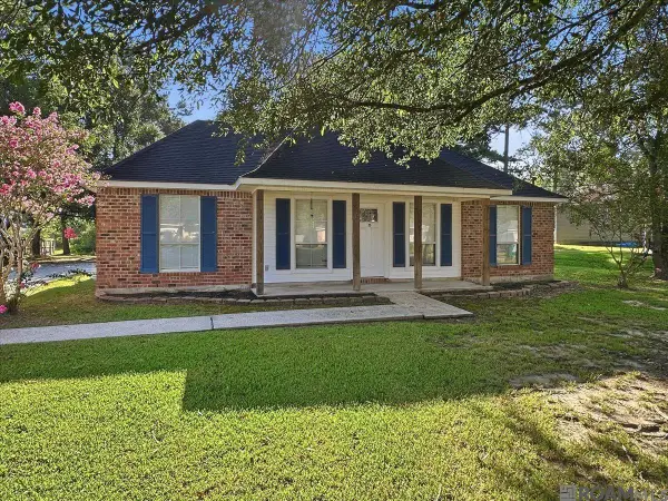 36050 Cheray Dr, Denham Springs, LA 70706