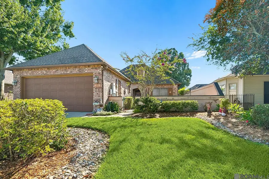 5484 Greens Ct, Gonzales, LA 70737 - #2