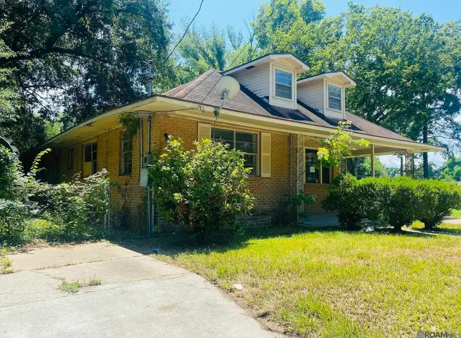 2758 Badley Rd, Baton Rouge, LA 70807 - #2