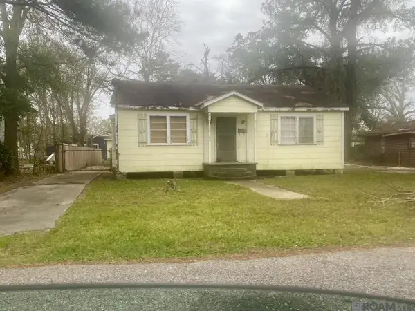 5156 Jackson Ave, Baton Rouge, LA 70805