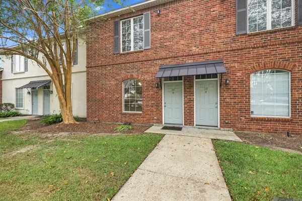 4000 Lake Beau Pre #53, Baton Rouge, LA 70820